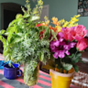 Meet your Posher, Claudia